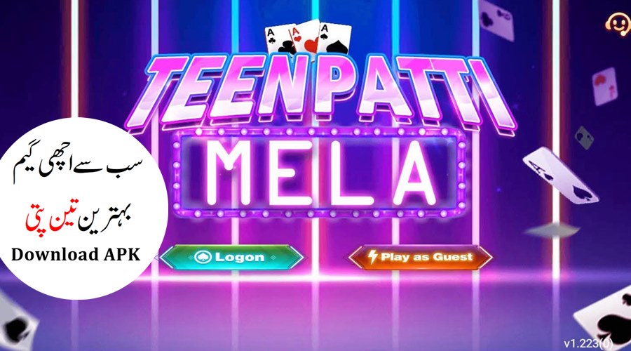 3patti mela game
